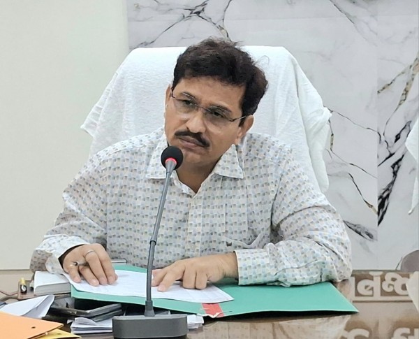 लक्ष्य के सापेक्ष सभी बच्चों को प्रवेश दिलाने के निर्देश, लापरवाहीं पर होगी कार्रवाई