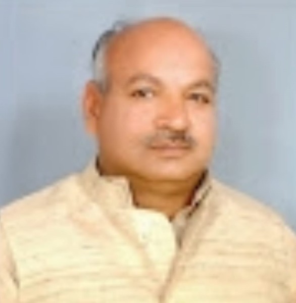 45’ साल बाद ‘बरी’ हुए ‘सपा’ के ‘चंद्रभूषण मिश्र’