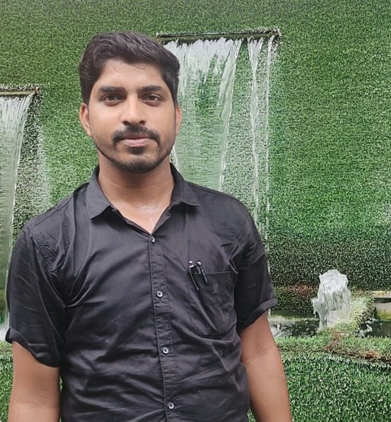 सौरभ तोमर जूनियर नेशनल चौक बॉल के रेफरी बनाए गए