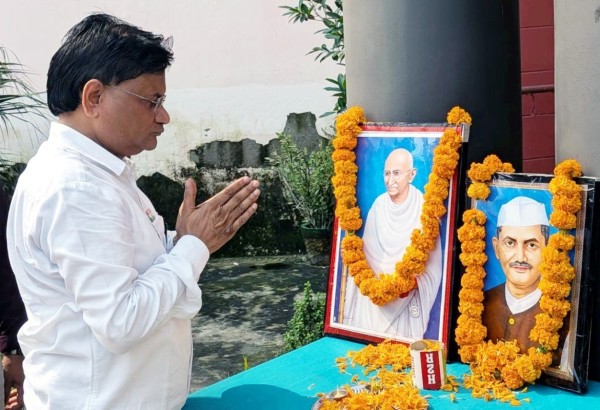 मत उठाना ‘डाक्टर’ पर ‘हाथ’, नहीं तो ‘जाना’ पड़ेगा ‘जेल’