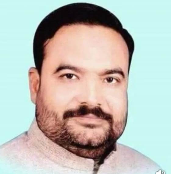 आईआईटी ‘सर्वेश कुमार’ के लिए ‘मसीहा’ बने ‘अरविंद पाल’!