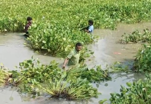 गंगाराम यादव’ को ‘नहीं’ भूल पाएगें ‘बेहिल’ के ‘भ्रष्टाचारी’