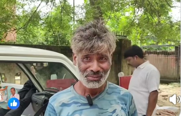 घूस’ नहीं दे ‘पाया’, तो युवा ‘डाक्टर’ ने दे दी ‘जान’
