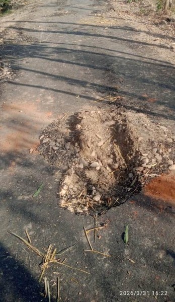 सबको’ शर्म ‘आती’, लेकिन ‘कमीशनखोर’ विधायकों को ‘नही’!