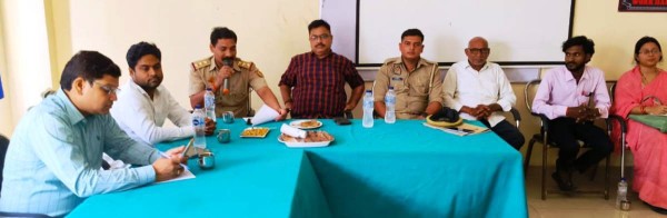 सोशल मीडिया, बैंकिंग धोखाधड़ी, हैकिंग और फिशिंग जैसे अपराध युवाओं को निशाना बना रहे!