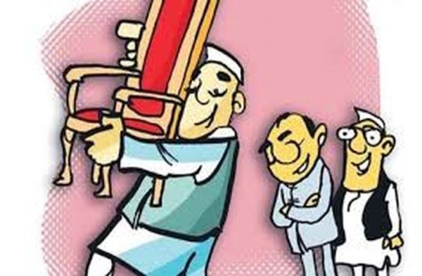 अगर ‘सीमा खरे’ पालिका का ‘चेयरर्पन’ होती ‘तो’...