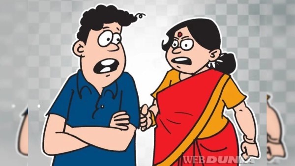 नामचीन ‘पति-पत्नी’ और ‘भाई’ निकले बड़े ‘ठगबाज’