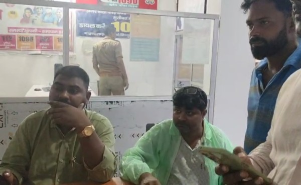 चेयरमैन को ‘पत्रकारों’ को ‘मारने’ में बड़ा मजा ‘आता’!