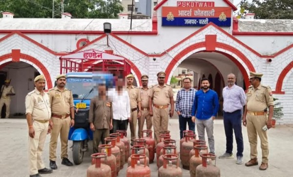 क्यों’ नहीं ‘सन इंडेन’ गैस एजेंसी के ‘प्रोपराइटर’ को जेल ‘भेजा’?