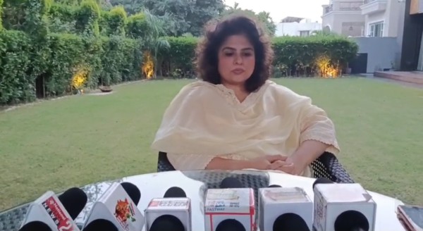 पंजाब बाढ़ पीड़ितों की अमेय फाउंडेशन की संस्थापक आभा बंसल ने लोगों की जमीनी स्तर में मदद की