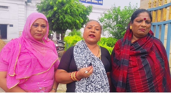 पहली बार ट्रांसजेण्डर अधिनियम एक्ट के तहत दर्ज हुआ केस