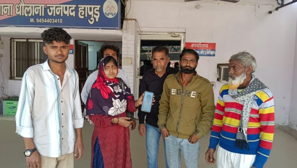 यूपीएसआईडीसी क्षेत्र से युवती लापता, पिता ने लगाया सहकर्मी पर बहला-फुसलाकर ले जाने का आरोप