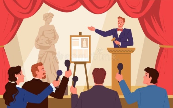 चार अक्टूबर को डीआईओएस भवन होगा नीलाम