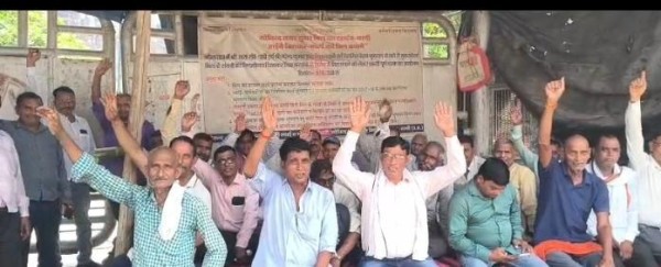 सरकार’ और ‘प्रशासन’ का ‘तानाशाही’ रवैया बंद ‘हो’