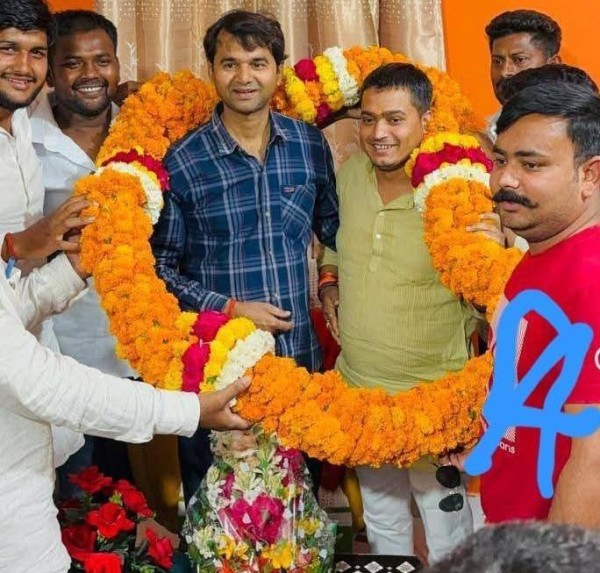 काले’ अक्षरों में ‘लिखा’ जाएगा, ‘नगर’ पंचायत ‘हर्रैया’ का ‘इतिहास’