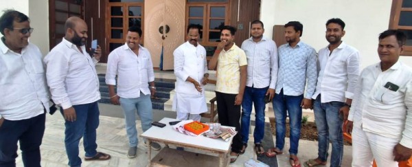 बंगाल’ की ‘जीत’ में ‘योगीजी’ की अहम ‘भूमिका दयाराम चौधरी