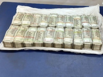 विधानसभा पंचायती राज समिति’ के ‘नाम’ पर ‘वसूले’ गए ‘छह लाख’!