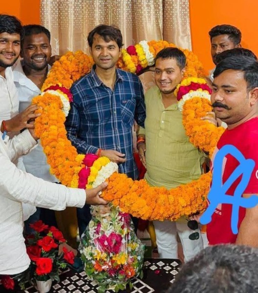 तो ‘क्या’ अब ‘भाजपा’ का ‘खेवनहार’ गांजा, स्मैक तस्कर और ‘हिस्टीशीटर’ बनेगें?