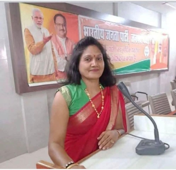 क्या’ वाकई ‘महिलानेत्रियों’ को ‘नेताओं’ के ‘बिस्तर’ से ‘होकर’ गुजरना ‘पड़ता’?