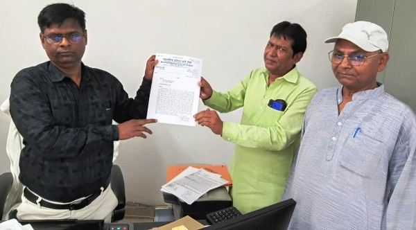 डा. अल्का शुक्ला के विरोध में उतरा दलित वर्ग संघ