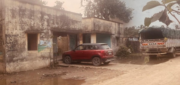 बीज’ का पैसा ‘सूद’ पर ‘चला’ रहंे ‘केंद्रीय बीज भंडार’ के ‘इंचार्ज’!