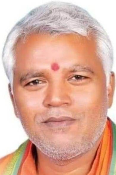 ‘राजकिशोर सिंह’ को ‘मंच’ पर ‘नहीं’ मिली ‘कुर्सी’