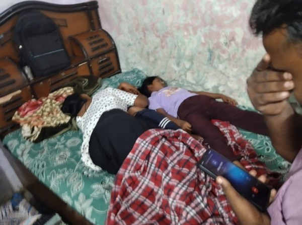 ग्रेटर नोएडा के एक ही परिवार के तीन बच्चों सहित पांच लोगों की मौत