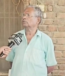 पति’ ने ‘पत्नी’ को, तो ‘पत्नी’ ने ‘पति’ को ‘चरित्रहीन’ कहा!