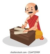 कलम’ और ‘भगवान’ के ‘पुजारी’ को ‘मिल’ रही ‘गालियां’!