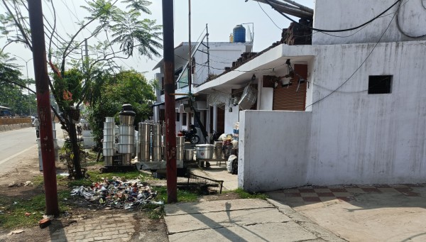सरदार ‘कुलवेंद्र’ सिंह ने ‘प्रशासन’ और ‘पालिका’ को ‘दिया’ ओपेन ‘चैलेंज’