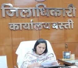 क्या ‘कृतिका ज्योत्सना’ आईडिएल ‘डीएम’ बन ‘पाएगीं’?