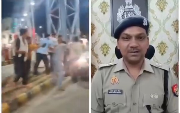 मेरठ टोल पर देश के सैनिक के साथ, मारपीट को लेकर NHAI की टोल प्लाजा पर बड़ी कार्यवाही