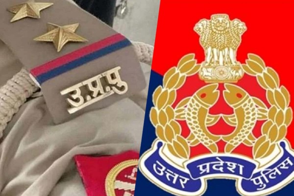 दहपा गांव में प्राचीन शिव मंदिर के गेट पर तैनात दरोगा अरविंद कुमार पर कांवड़ियों ने अभद्रता का आरोप लगाया है।
