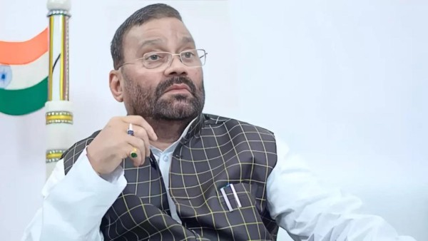 स्वामी प्रसाद मौर्य पर दर्ज होगा केस