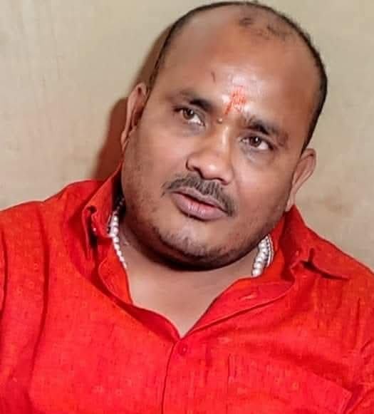 सर्वे’ में तो ‘प्रमोद पांडेय’ विधायक बन ‘गए’, बस ‘टिकट’ मिलने ‘भर’ की ‘देरी’!