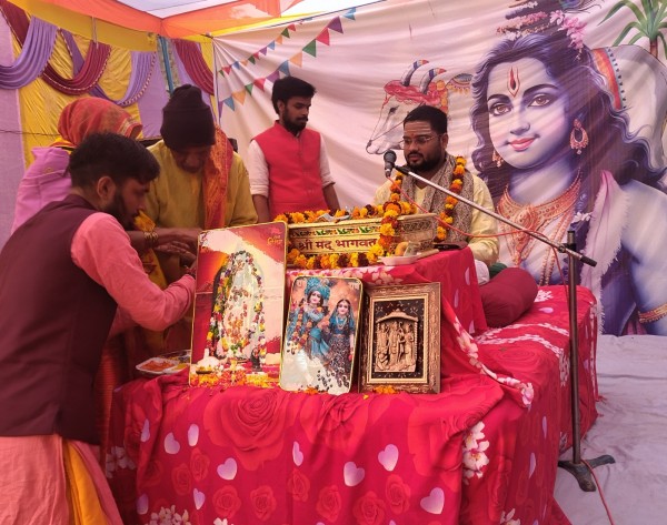 नशा’ मुक्ति का ‘संदेश’ और ‘प्रेत’ योनि से ‘मुक्ति’ की ‘महिमा