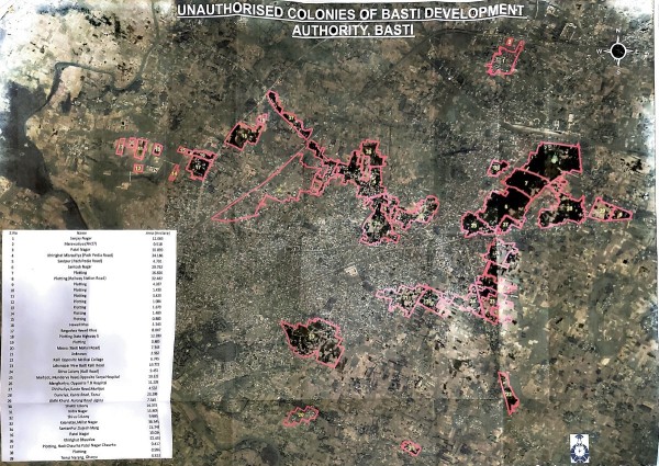 सदस्य ‘चाय-समोसा’ खाते ‘रहें’ और बीडीए ‘लुटता’ ‘रहा’