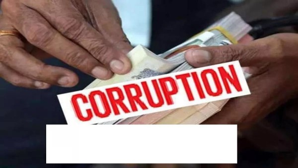 आलोक’ बाबू ‘लूट’ लो ‘विभाग’ को ‘हम’ तुम्हारे ‘साथ’!