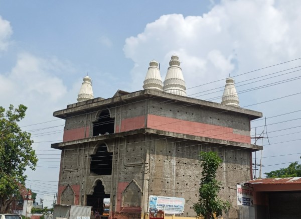 दूर’ तक ‘गूंज’ रही ‘चंदा’ और ‘पत्थर’ चोरी की ‘आवाज’