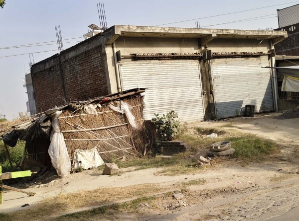 परेवा’ के ‘राम प्रकाश यादव’ के ‘भाई’ के चलते ‘शर्माजी’ हुए ‘निलंबित’