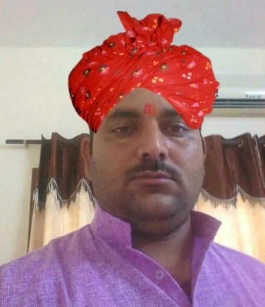 ‘ईओ’ पर लगा हर माह ‘लाखों’ का ‘चारा’ खाने का ‘आरोप’