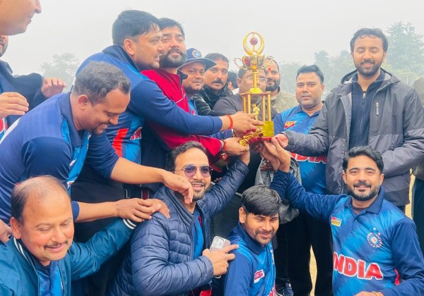 ‘मीडिया’ से हारा ‘प्रशासन’