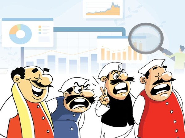 प्रधानों’ के ‘भाग्य’ का ‘फैसला’ करेगें ‘2.87’ लाख नये ‘वोटर्स’