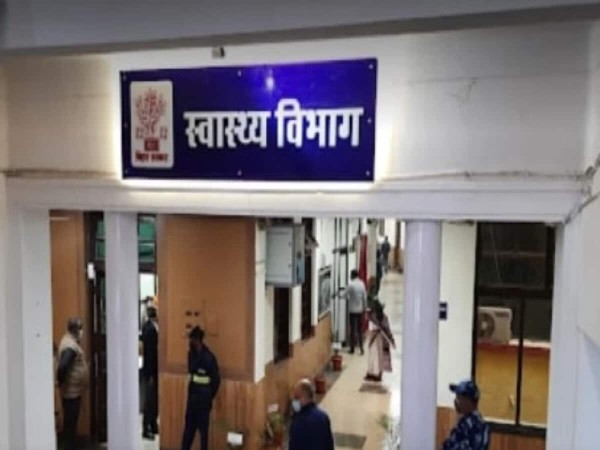 आखिर ‘स्वाथ्य’ विभाग ‘में’ हो ‘क्या’ रहा, जो ‘जहां’ पा रहा ‘वहीं’ लूट ‘रहा’!
