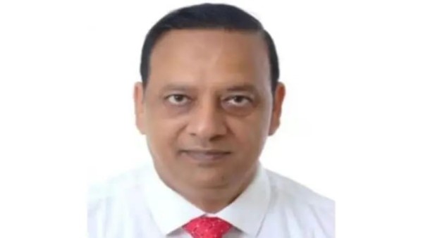 इंडियन ऑयल के कार्यकारी निदेशक ने दी जान