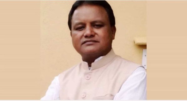 उड़ीसा के नयें मुख्यमंत्री मोहन मांझी होंगे