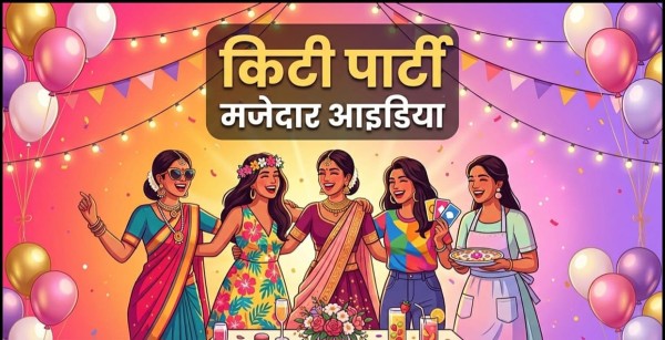 एपीओ’ नेहा ‘गोलहानी’ को चढ़ा ‘सेठानियों’ का ‘शौक!