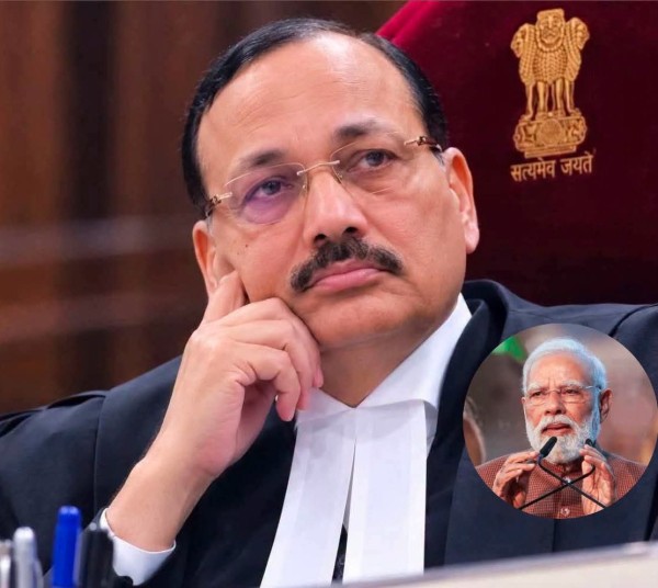 झूठे’ केस के चलते ‘बर्बाद’ हो ‘रहा’ सवर्ण ‘परिवार’
