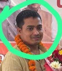 किसने ‘गांजा’ तस्कर ‘दीपक चौहान’ को ‘सभासद’ बनाया?