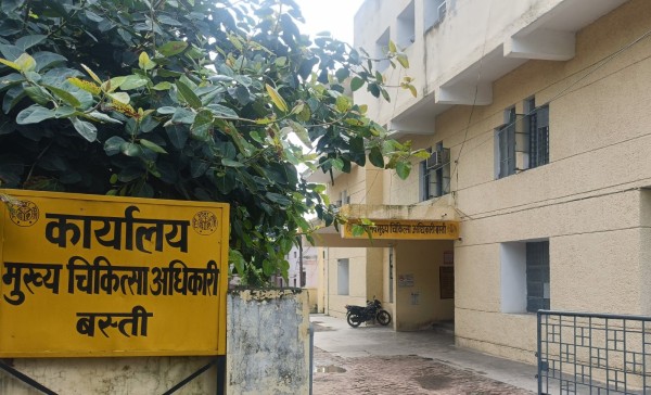 प्रेम ‘बहादुर’ सिंह को ‘सीएमओ’ ने ‘थमाया’ प्रेम ‘पत्र’